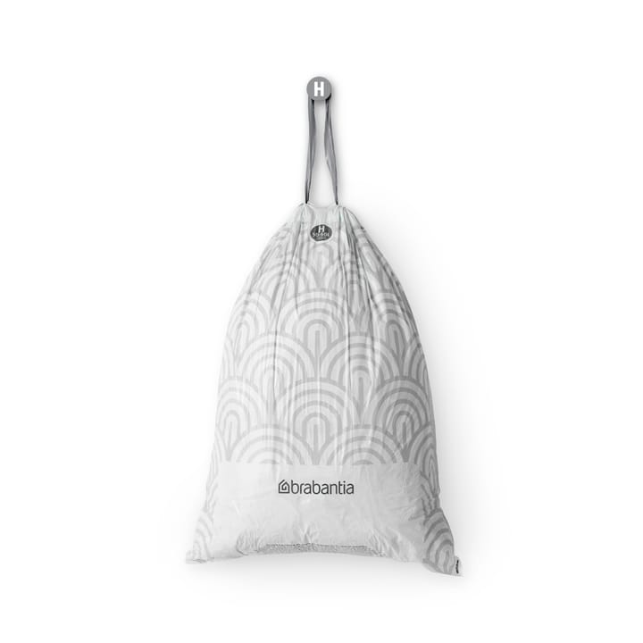 Brabantia PerfectFit affaldspose 120 poser, Model H, 50-60 L Brabantia