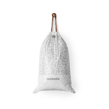 Brabantia PerfectFit affaldspose 120 poser - Model L, 40-45 L - Brabantia