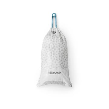 Brabantia PerfectFit affaldspose 120 poser - Model O, 30 L - Brabantia