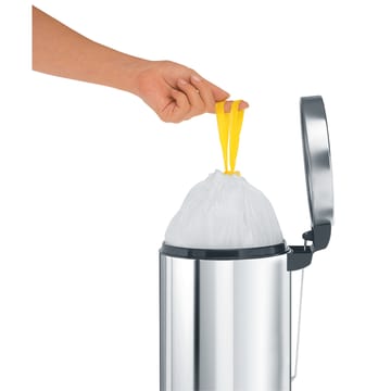 Brabantia PerfectFit affaldspose 200 poser - Model A, 3 L - Brabantia