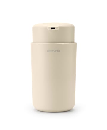 Brabantia ReNew sæbedispenser 14 cm - Soft Beige - Brabantia