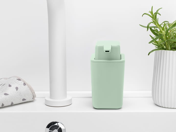 Brabantia sæbedispenser 11,5 cm, Jade green Brabantia