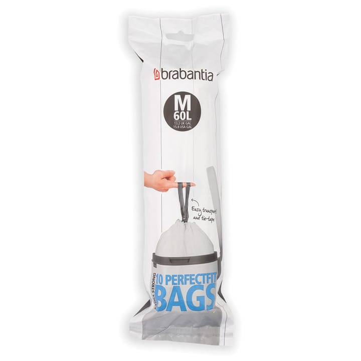 Brabantia skraldepose - 60 L - Brabantia