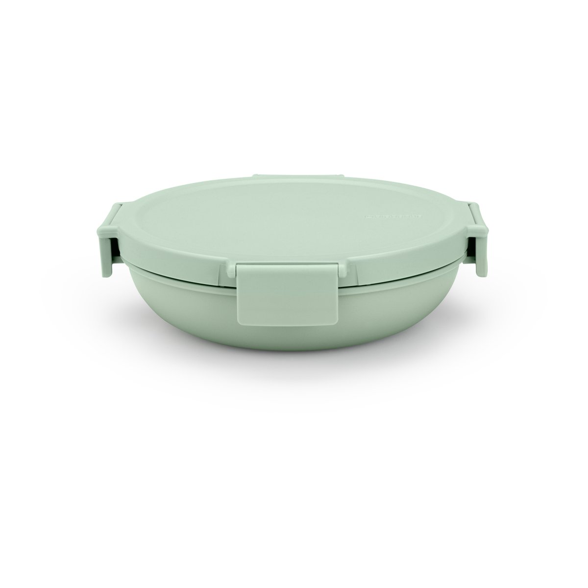 Brabantia Make & Take madkasse 1 L Jade Green