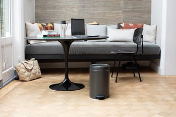 New Icon pedalspand 12 liter - Confident Grey - Brabantia