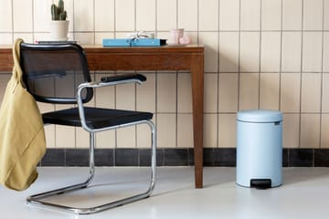 New Icon pedalspand 12 liter - Dreamy/Blue - Brabantia