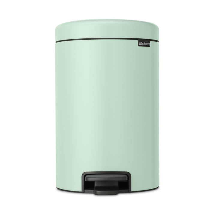 New Icon pedalspand 12 liter - Jade Green - Brabantia