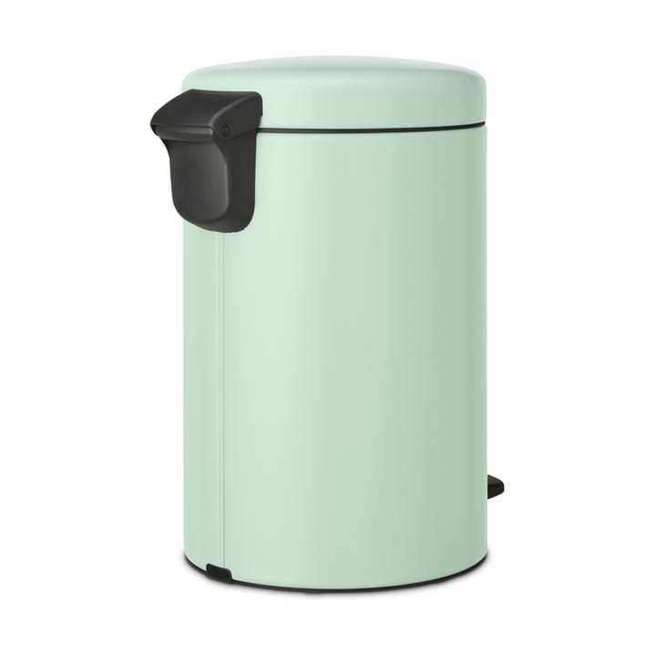 New Icon pedalspand 12 liter, Jade Green Brabantia