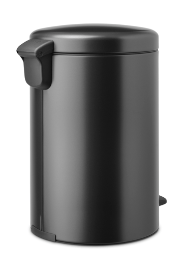 New Icon pedalspand 20 liter - Confident Grey - Brabantia