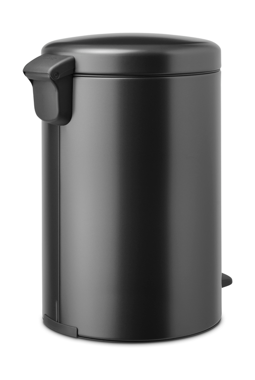 New Icon pedalspand 20 liter, Confident Grey Brabantia