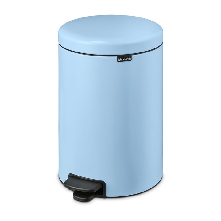 New Icon pedalspand 20 liter - Dreamy/Blue - Brabantia