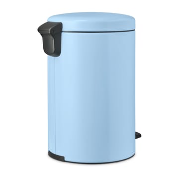 New Icon pedalspand 20 liter - Dreamy/Blue - Brabantia