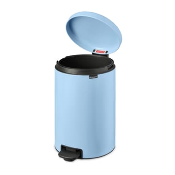 New Icon pedalspand 20 liter - Dreamy/Blue - Brabantia