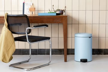 New Icon pedalspand 20 liter - Dreamy/Blue - Brabantia