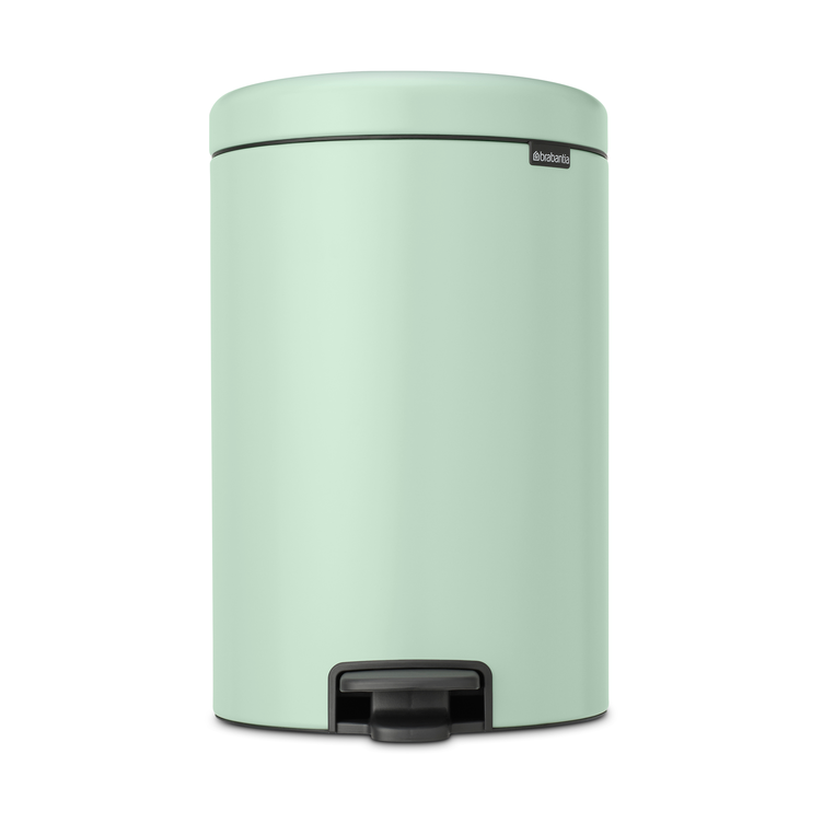 Brabantia New Icon pedalspand 20 liter Jade Green