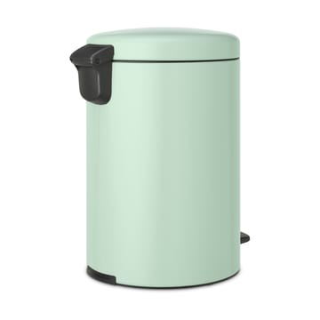 New Icon pedalspand 20 liter - Jade Green - Brabantia