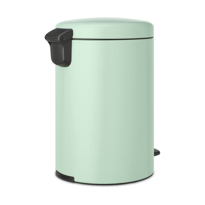 New Icon pedalspand 20 liter, Jade Green Brabantia