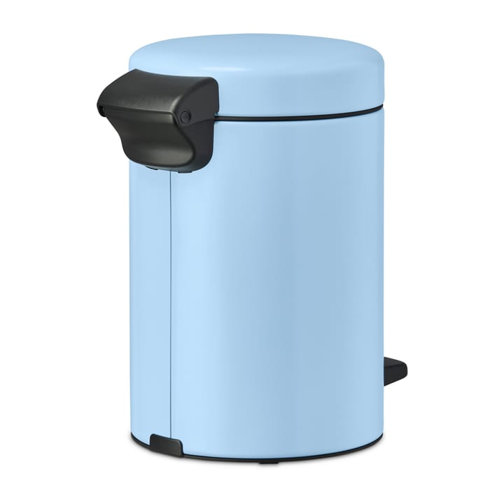 New Icon pedalspand 3 liter, Dreamy/Blue Brabantia