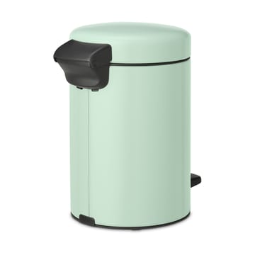 New Icon pedalspand 3 liter - Jade Green - Brabantia