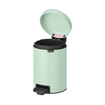 New Icon pedalspand 3 liter - Jade Green - Brabantia