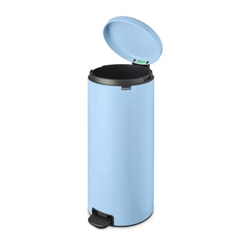 New Icon pedalspand 30 liter - Dreamy/Blue - Brabantia