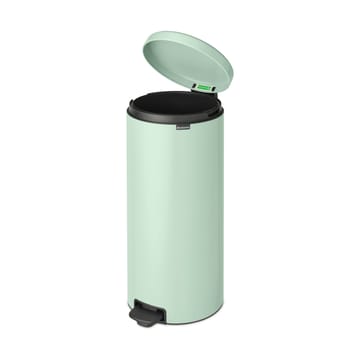 New Icon pedalspand 30 liter - Jade Green - Brabantia