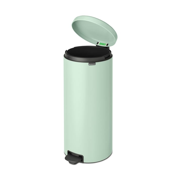 New Icon pedalspand 30 liter, Jade Green Brabantia