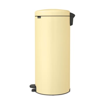 New Icon pedalspand 30 liter - Mellow Yellow - Brabantia