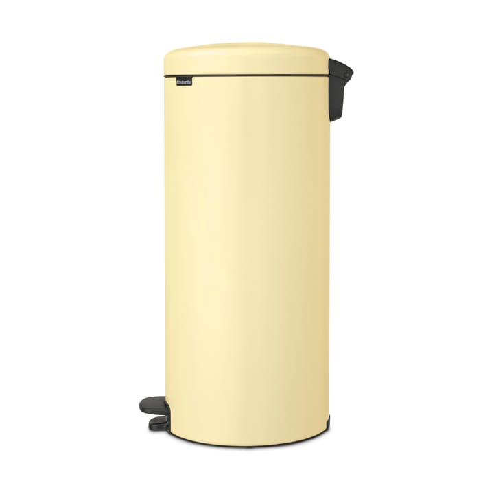 New Icon pedalspand 30 liter, Mellow Yellow Brabantia