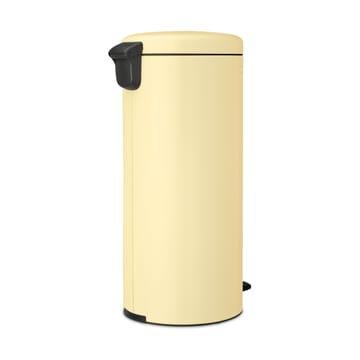 New Icon pedalspand 30 liter - Mellow Yellow - Brabantia