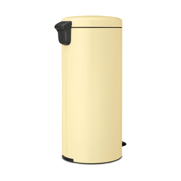 New Icon pedalspand 30 liter, Mellow Yellow Brabantia