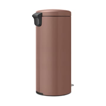 New Icon pedalspand 30 liter - Satin Taupe - Brabantia