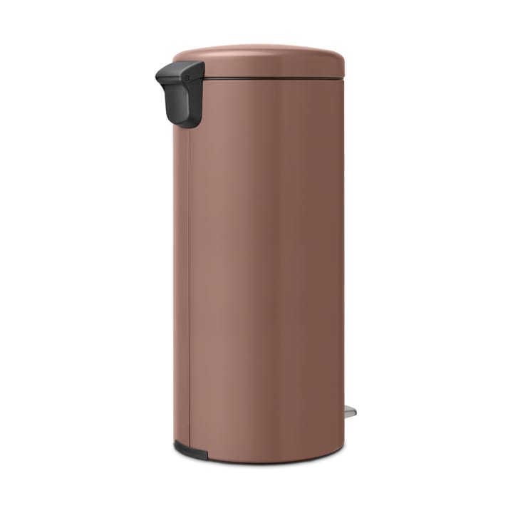 New Icon pedalspand 30 liter, Satin Taupe Brabantia