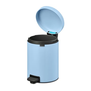 New Icon pedalspand 5 liter - Dreamy/Blue - Brabantia