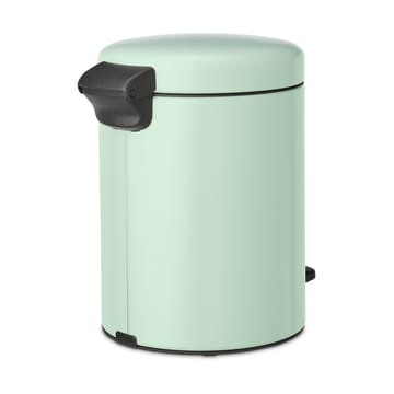 New Icon pedalspand 5 liter - Jade Green - Brabantia