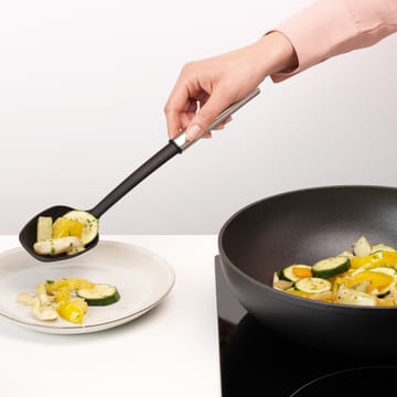 Profile serveringsske non-stick - Rustfrit stål - Brabantia