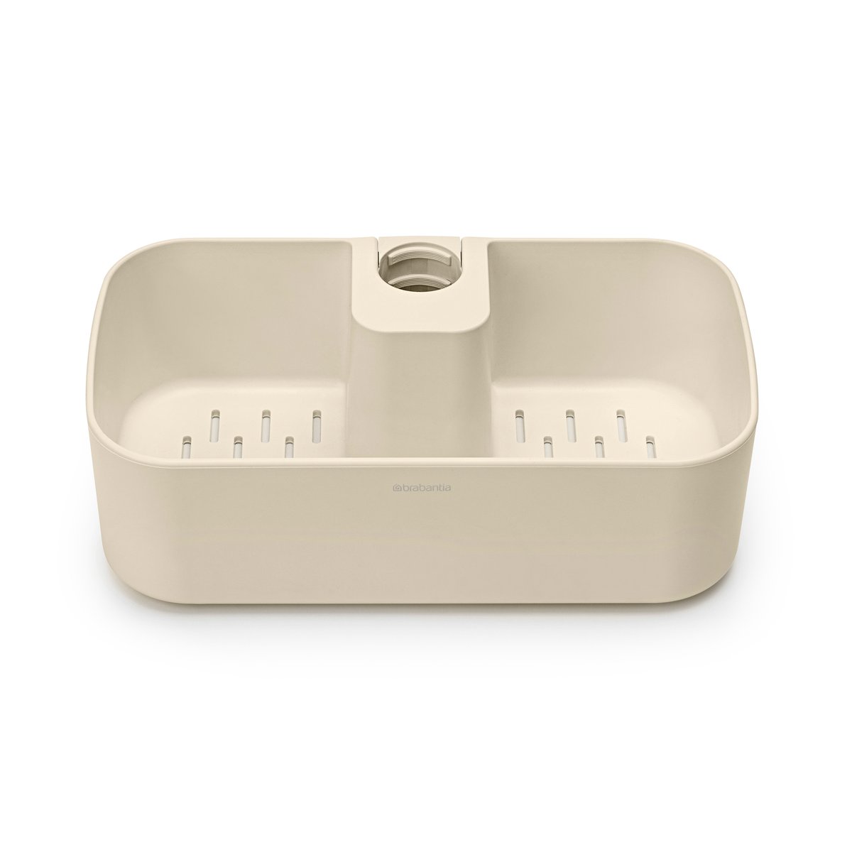 Brabantia ReNew bruserkurv Soft Beige