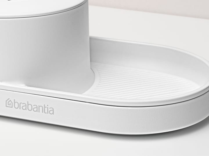 SinkStyle køkkenbordsorganizer, Mineral Fresh White Brabantia