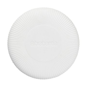 SinkStyle opvaskemiddeldispenser - Mineral Fresh White - Brabantia