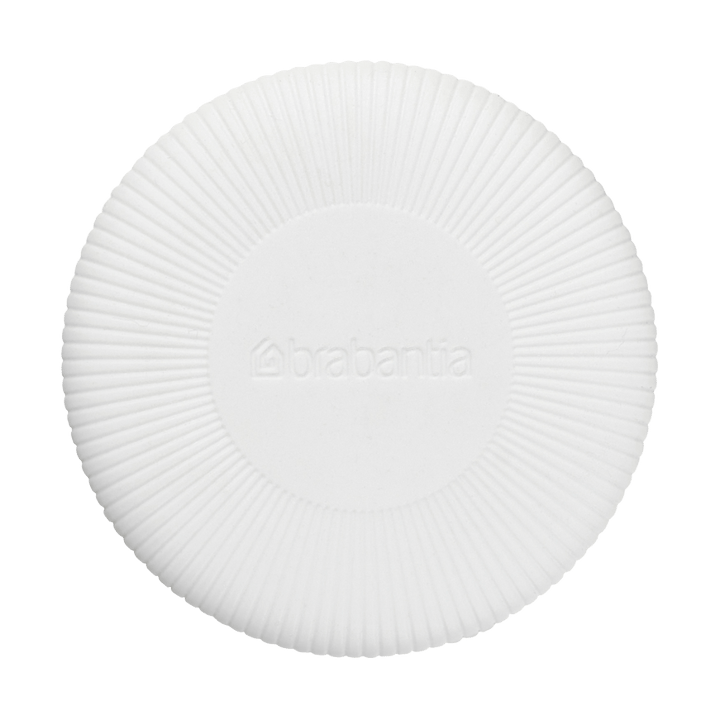 SinkStyle opvaskemiddeldispenser, Mineral Fresh White Brabantia