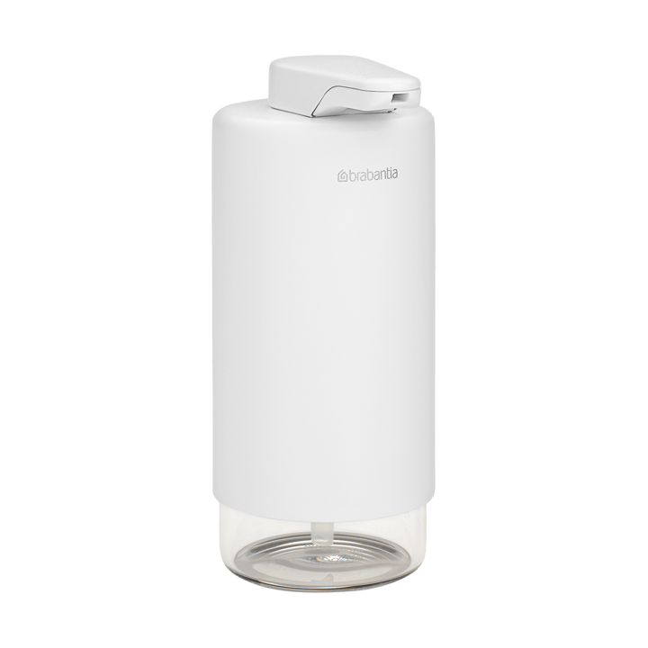 SinkStyle sæbedispenser - Mineral Fresh White - Brabantia