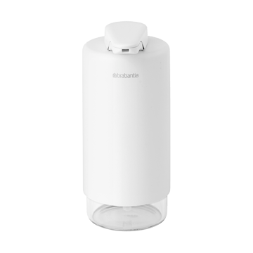 SinkStyle sæbedispenser - Mineral Fresh White - Brabantia