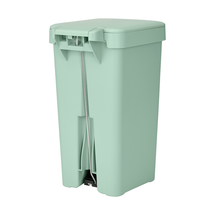 StepUp pedalspand 10 L, Jade green Brabantia