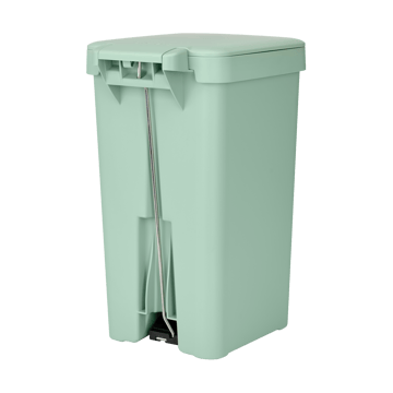 StepUp pedalspand 16 L - Jade green - Brabantia