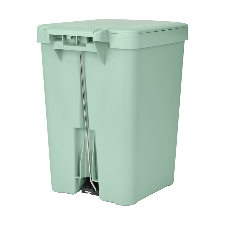 StepUp pedalspand 25 L, Jade green Brabantia