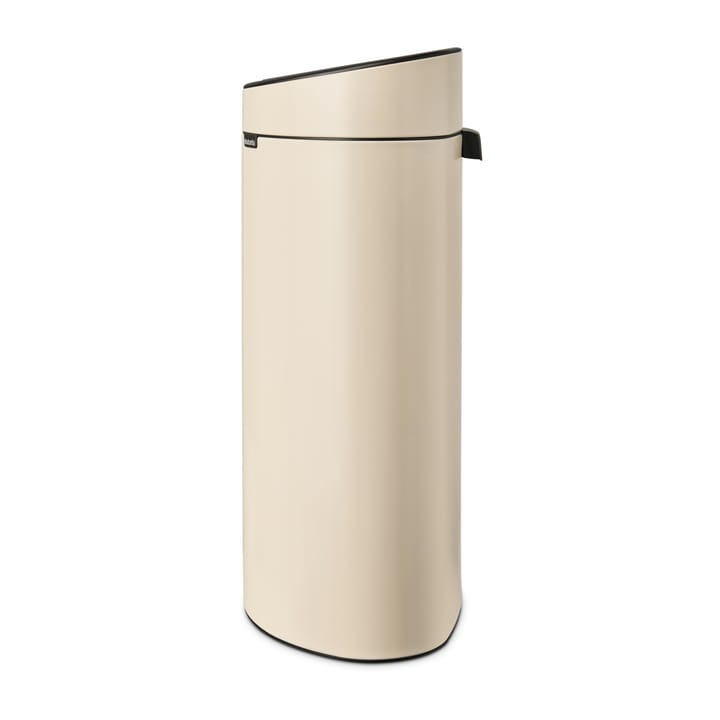 Touch Bin affaldsspand 40 L, Soft Beige Brabantia