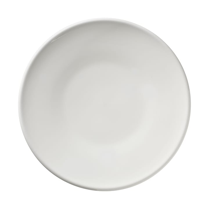 Alfredo serveringsfad Ø35 cm - Light grey - Broste Copenhagen