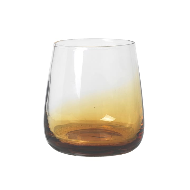 Amber drikkeglas, 35 cl Broste Copenhagen