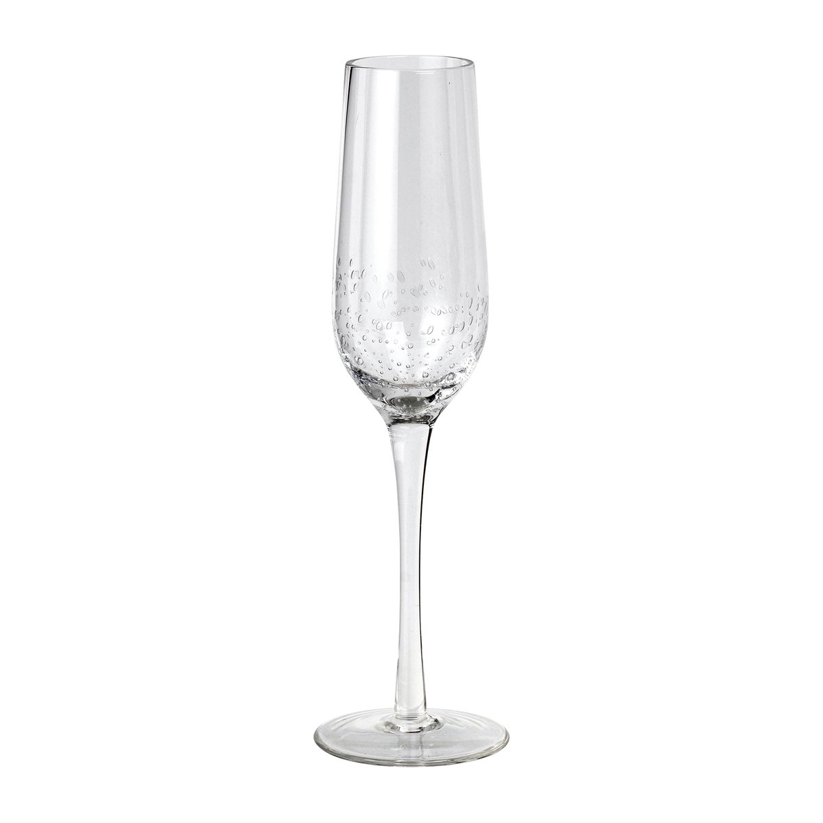 Broste Copenhagen Bubble champagneglas 20 cl