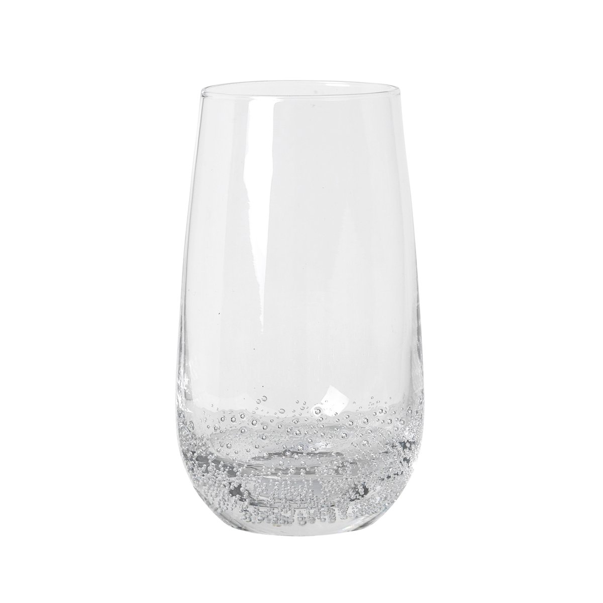 Broste Copenhagen Bubble drikkeglas 55 cl